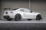 Subaru BRZ tS 2015 года (JP)
